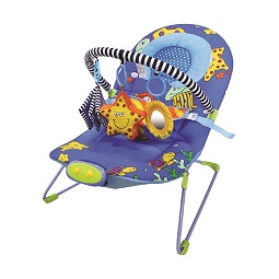 Pumpee Ocean World Baby Bouncer