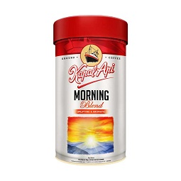 Kopi Kapal Api
