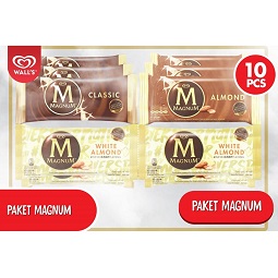 Wall's Paket Hemat