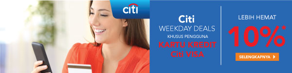 Citi Bank