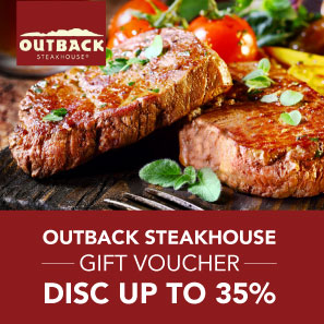 Outback Steak House
