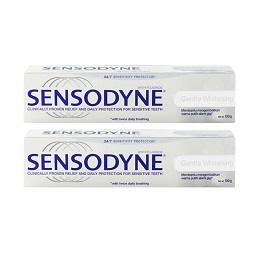 Sensodyne Whitening