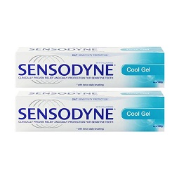 Sensodyne Cool Gel