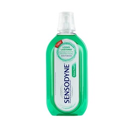 Sensodyne Mouthwash