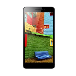 Express Gadget - Lenovo Phab Plus Smartphone - Gunmetal Grey
