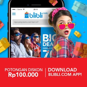 Spesial Apps Potongan Diskon Rp100.000