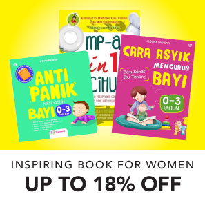 Inspiring Book For Women Up To 18%