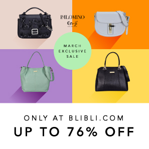 March Exclusive Sale Up To 76% OFF