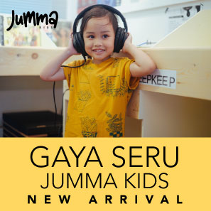 Juma Kids New Arrival