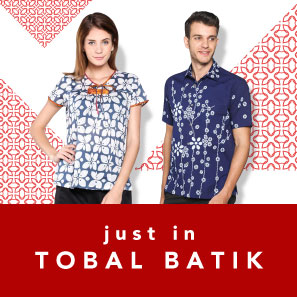 Tobal Batik