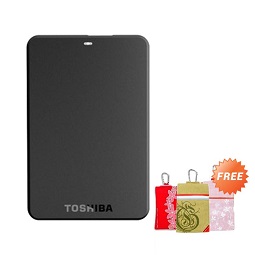 Toshiba Canvio