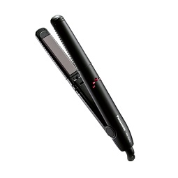 Panasonic EH-HV10 Hair Styler (Curling and Straightening) - Pink