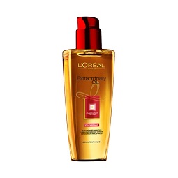 L'Oreal Paris Extraordinary Oil Red [100 ML]