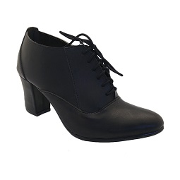 Papercut SB002 Sepatu Wanita - Black