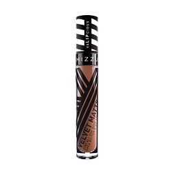 Mizzu Valipcious Velvet Matte Choco Melt
