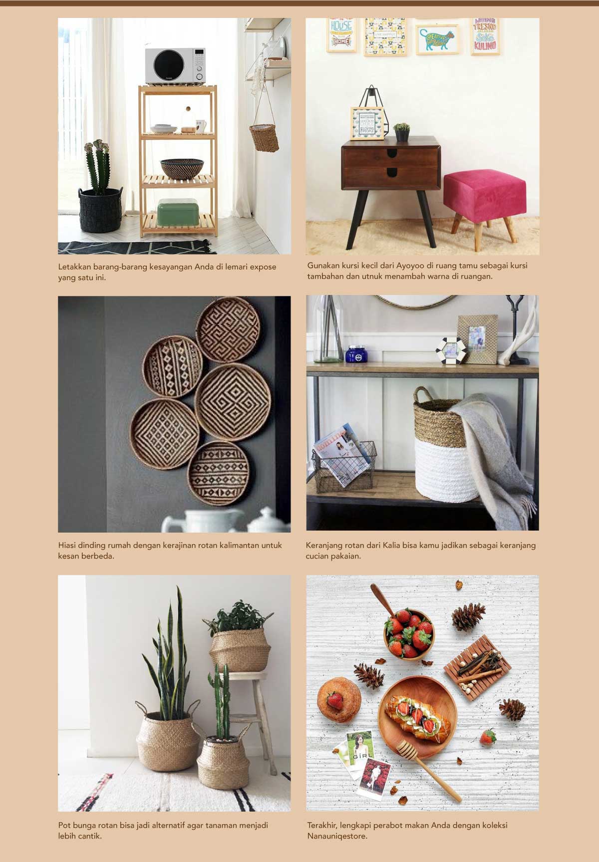 40 Trend Terbaru Dekorasi Rumah Bambu Fatiha Decor 40 Trend Terbaru Dekorasi Rumah Bambu Fatiha Decor