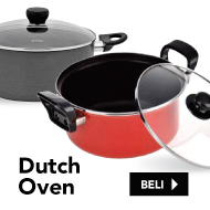 Jual Perlengkapan Dapur Q2 Harga Baru Desember 2018 Blibli Perlengkapan Dapur Q2 Terbaru