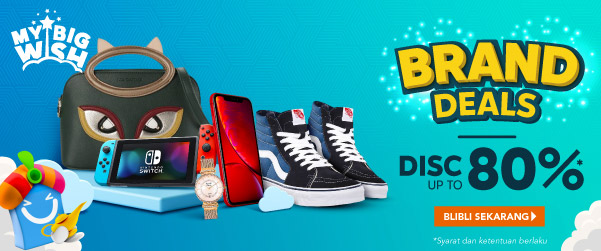 BRAND DEALS