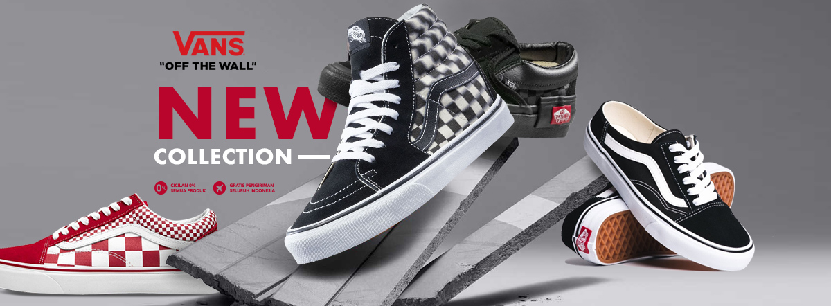 vans indonesia promo