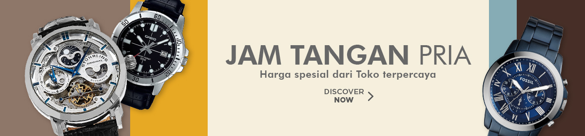 ccb-jam tangan pria