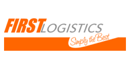 first-logistic