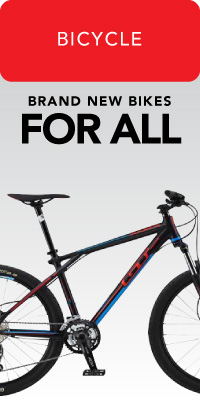 Bicycle
