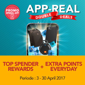 App Real Deals