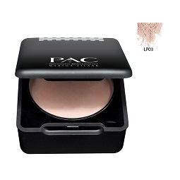 PAC 03 Loose Powder