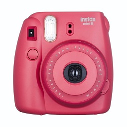 Fujifilm Instax Mini 8S