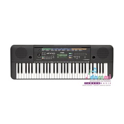 Yamaha PSR-E253 Black Portable Keyboard 