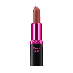 L'Oreal Rouge Magique Matte Lipstick - 931 Beige Reveur