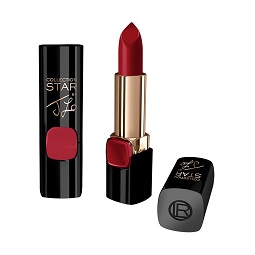 L'Oreal Paris Color Riche Collection Star Pure Rouge Freida's Pure Rouge Lipstick