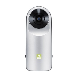 LG 360 CAM