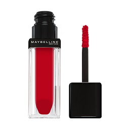 Maybelline Color Sensational Vivid Matte Liquid Lip Color
