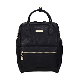 Palomino Ranvier Backpack - Black