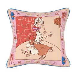 Prima Decor Cushion Cover