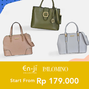 Enji Palomino Start From Rp179.000