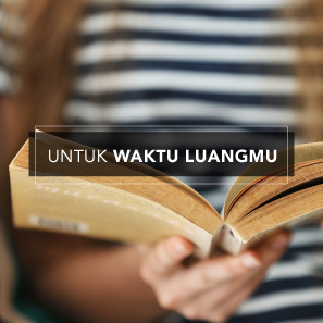 Untuk Waktu Luangmu