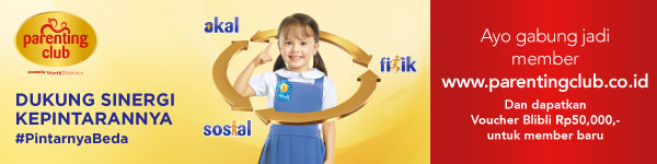 Ayo Gabung Jadi Member Dan Dapatkan Voucher Blibli Rp50.000