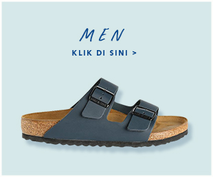 jual sandal birkenstock