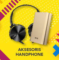Aksesoris Handphone