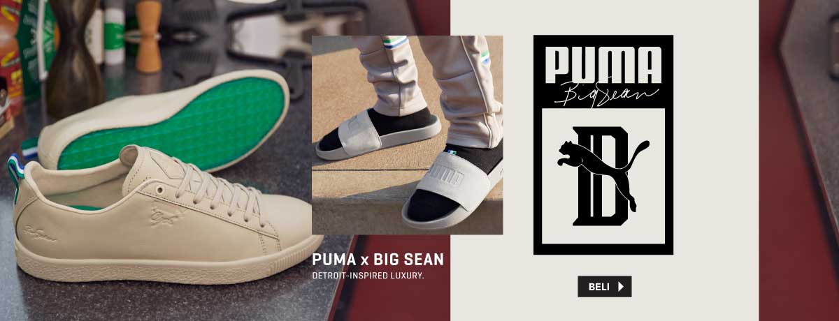 PUMA BIG SEAN