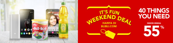 Fun Weekend Deals 40 Things You Need Up To 55% Off