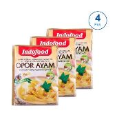 Indofood Opor Ayam Bumbu Masak 4 packs/45 gr