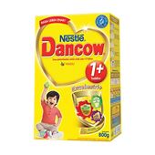 Dancow Madu 1+ 800gr Box