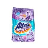 Attack Plus Violet Aroma Detergent 800 gram