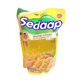 Sedaap Minyak Goreng Kemasan Pouch 2000 ml