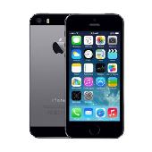 Apple iPhone 5S 16 GB Gray Smartphone