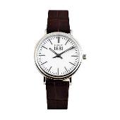 CERRUTI 1881 CRM111SN01BR Brown Jam Tangan Wanita