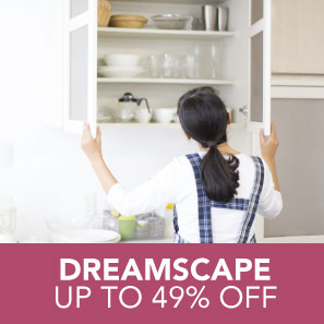 Dreamscape Up To 49% Off